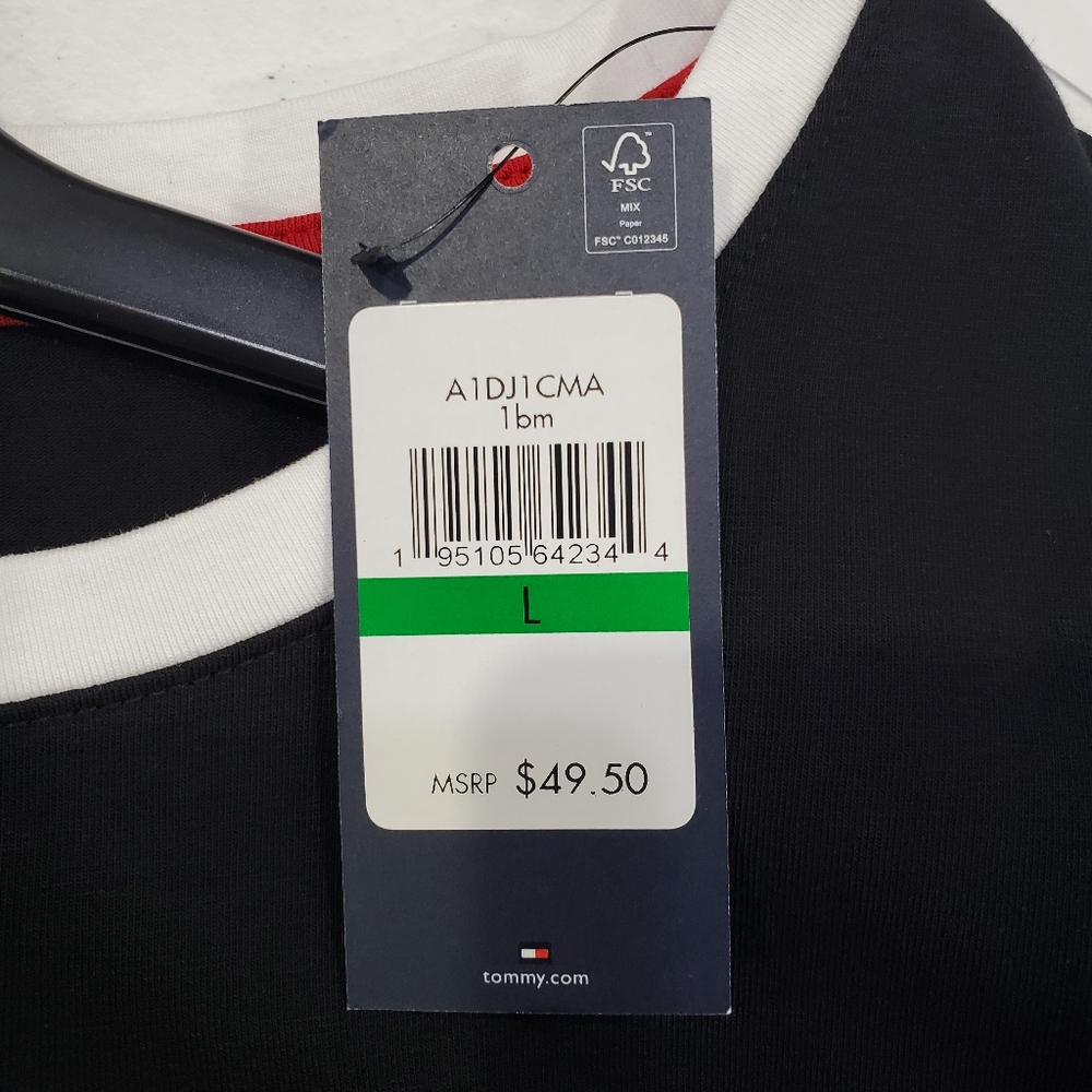🆕️ Tommy Hilfiger Dress - Picture 11 of 15